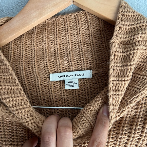 Long sweater - Picture 3 of 3